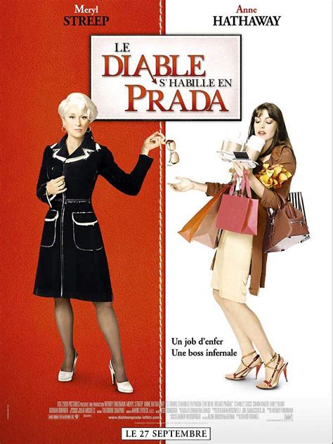 le diable s'habille en prada streaming film|le diable s'habille prada streaming.